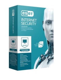 ESET INTERNET SECURITY V10, 1 KULLANICI, 1 YIL 8697690850675 - 1